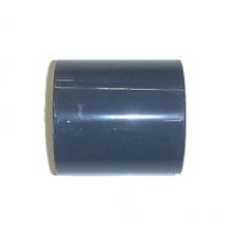 Manchon pvc pression- Femelle / Femelle à coller . - Diamètre 25 mm