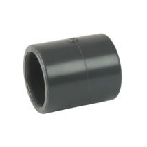 Manchon PVC pression piscine diamètre 50 mm