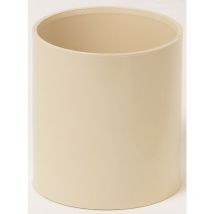 Girpi - Manchon pvc sable Dév.33 cm Diam.100 mm