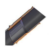 Manchon raccord ø 44