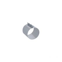 Manchon raccordement inox diam 153
