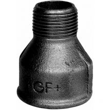 manchon red noir n246 fm 26x15