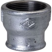 Manchon De Réduction 5/4x1'' Galvanisé M2, N° 3, N° 240 Opal