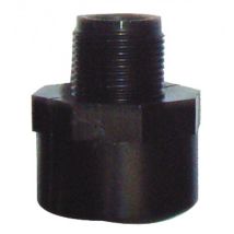 Manchon reduit pp rfm 3'' x 2'' Renson