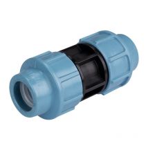 Manchon égal Capvert 25 mm