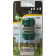 Raccord Reparateur D.15 Ultra (s/b) - rain irrigation