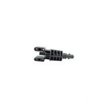 Hobbytech - Manchon Sortie nettoyeur vapeur balai Vaporetto Double Force M0006626 compatible SV440 /SV450 / SV460 PTEU0274 Polti