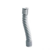 Manchon souple protégé speedyflex ip 44 Gris diamètre 20 mm Gewiss GW50208