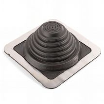Scell-it - Manchon étanche Master Flash 146 pour sortie de toiture - MF-146