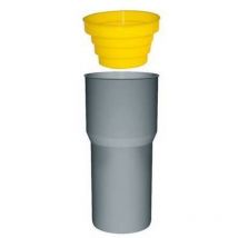 Nicol - Manchon technique avec capuchon de protection