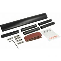 Manchon thermorétractable 5x1,5-16mm² 5x1.5-6mm² 1kV avec connecteur