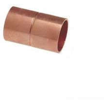 B‰nninger 9600 1/2 Tuyau droit ff - 1/2