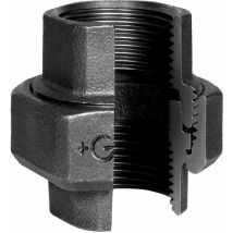 Manchon union noir 340ff 40x49