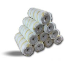 Manchons anti-goutte en polyamide Pour montures à vis Axe ø 8 mm - Quantité x10 - Manchon anti-goutte Polyamide