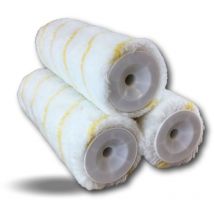 Manchons anti-goutte en polyamide Pour montures à vis Axe Ø 8 mm - Quantité x 6 - Manchon anti-goutte Polyamide