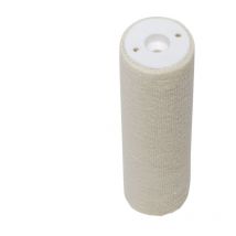 Manchon peinture laque, vernis 180mm