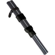 Courant - manchon gaine faciloflex 29X12 gaine icta 20 X50 raccord de deux gaines facilo/icta 88021505