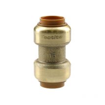 Notre Selection - Manchon réduit tectite classic double Femelle D22-18 - aalberts - 4751100