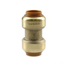 Notre Selection - manchon égal tectite classic double femelle D12 - 4751582
