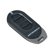 Ditec Entrematic - Mando a distancia radiomando 4 canales 433 mhz zen NAZEN4MT ZEN4MT