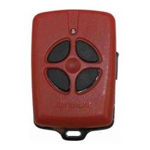 Mando a distancia de cuatro canales con código variable 433,92 Mhz APRIMATIC TM4