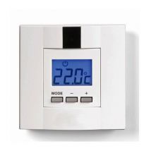 Terma - Mando a distancia dtir inalámbrico, para KTX4 silver