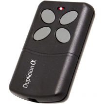 Mandocopy - MCDCA8000 - Telemando Universal para Puertas domóticas