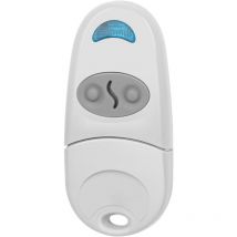 Ineasicer - Mando a distancia para portón, 433,92 MHz, transmisores de mandos a distancia para control remoto Top 432NA/432/432EE/432A/432M/432S T432