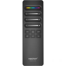 Mi Light - Mando a Distancia Para Tiras led spi / ic - rgb - rgbw - rf