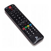 Deko - Mando a distancia universal para decodificador sintonizador tv PRO2, pro mini DVB-T2 hevc