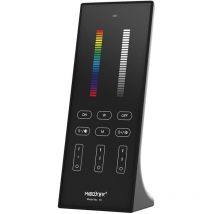 Mi Light - Mando a Distancia Vertical - rgb + cct - 3 Zonas - rf 2.4Ghz -