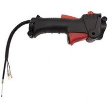 Mando acelerador desbrozadora