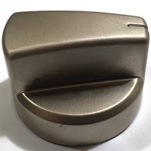 Mando Cocina S-2K Inox Con Eje 61004114