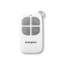 Mando a distancia compat sistema alarma