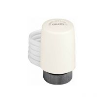 Control electrotérmico normalmente cerrado Caleffi 6561 24V