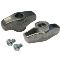 Mando llave de llenado Vaillant VMW (2 unidades)