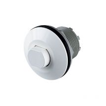 Pneumatische Steuerung aus weißem PVC