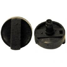 Mando programador Newpol serie 3000 eje largo