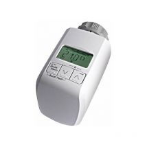 Arteclima - Control termostático digital 31330 Blanco