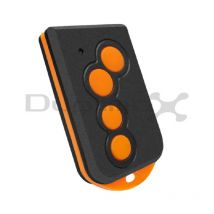 Duplimax - Mando Universal Programable Evolutivo Garaje sls trio