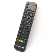 Superior - Mando Universal Programable pc 1in1 light SUPTPB004