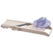 Bron Coucke - Mandolina Japonesa 65mm - 64jb