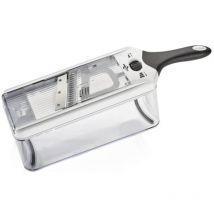 Küchenprofi - mandolina vario con contenedor veggie-fit - 13 1084 22 00