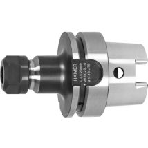 Haimer Gmbh - Mandrel con Din69893A-ER HSK-A63 32x160mm Haimer