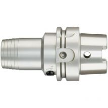 WTE - Mandrel con espansione idraulica Din69893A HSK-A63 12x150mm