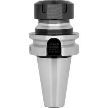 Mandrel con pinze extra-lunghe JISB6339ADB BT40- ER40 haimer