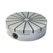 Mandrel magnético redondo permanente Rs 25 Flaig