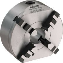 Mandrel tour con quattro Duro-M 80/4 din 6350