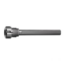 Promat - Mandril de pinza de sujeción ER-D.2-20mm vástago-D.32mm vástago-L.150mm