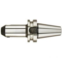 Haimer - Mandrel de apriete de apriete plano JISB6339Adb BT50 D10 mm